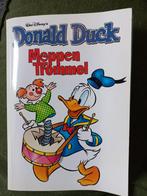 Donald Duck moppentrommel, Boeken, Stripboeken, Meerdere stripboeken, Ophalen of Verzenden, Zo goed als nieuw