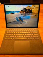Surface Laptop 5 i5 Garantie tot 26-08-2025 bon,doos + lader, Ophalen, 2 tot 3 Ghz, 13 inch, Zo goed als nieuw