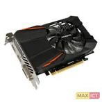 Nvidia gtx 1050 TI, Computers en Software, Videokaarten, Ophalen, DisplayPort, Zo goed als nieuw, GDDR4