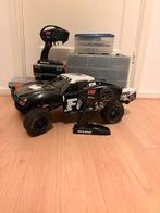 Traxxas Slash, Hobby en Vrije tijd, Elektro, Gebruikt, Auto offroad, Ophalen of Verzenden
