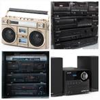 GEZOCHT: oude laptops, tv's, computers, electronica, Computers en Software, Overige Computers en Software, Ophalen