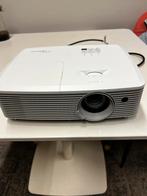 Optoma EH400+ Full HD Projector, Ophalen of Verzenden, Zo goed als nieuw, DLP, Full HD (1080)