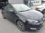 Volkswagen Polo 1.2 TDI BlueMotion Comfort Edition, Voorwielaandrijving, Euro 5, Gebruikt, Beige