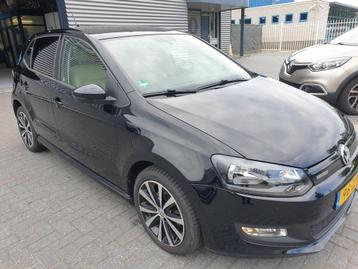 Volkswagen Polo 1.2 TDI BlueMotion Comfort Edition beschikbaar voor biedingen