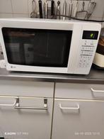 LG combimagnetron, Witgoed en Apparatuur, Magnetrons, Ophalen, Combimagnetron, Draaiplateau, Oven