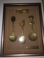 Seoul Olympische spelen 1988 herdenkings set, Antiek en Kunst, Curiosa en Brocante, Ophalen of Verzenden