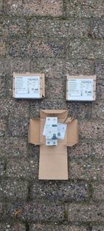 Nieuwe Siemens Aardlekschakelaar 40A 30mA, Ophalen of Verzenden
