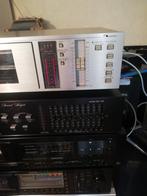 nakamichi  & quad  303 & bose, Audio, Tv en Foto, Cassettedecks, Ophalen of Verzenden, Overige merken