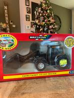 Britains valtra valmet 115 city tractor, Ophalen of Verzenden, Zo goed als nieuw, Tractor of Landbouw, Britains