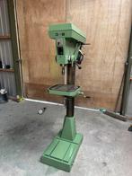 TNW 32 kolomboormachine, Doe-het-zelf en Verbouw, Ophalen, Gebruikt, Kolomboormachine