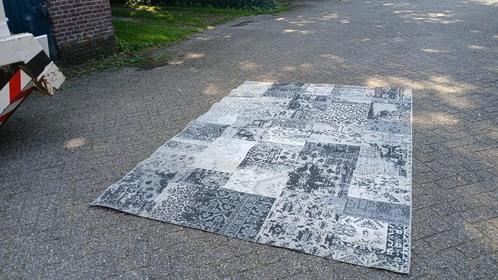 vloerkleed ca 198x 290 cm, Huis en Inrichting, Stoffering | Vloerbedekking, Gebruikt, Tapijt, Ophalen