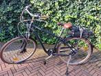 Elektrische herenfiets, Versnellingen, Zo goed als nieuw, 65 cm of meer, Ophalen