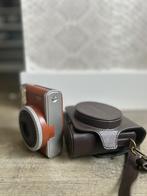 Instax mini 90 Classic, Ophalen of Verzenden, Zo goed als nieuw, Polaroid, Fuji