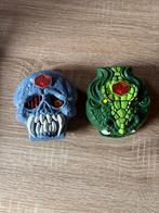 Te koop mighty max!100% compleet!, Verzamelen, Ophalen of Verzenden, Zo goed als nieuw