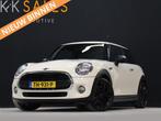 MINI Mini 1.2 One Chili JCW [STOELVERWARMING, BLUETOOTH TELE, Auto's, Mini, Voorwielaandrijving, Stof, Gebruikt, 4 stoelen
