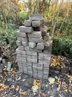 Gratis Stenen, Tuin en Terras, Tegels en Klinkers, Ophalen, Klinkers, 5 tot 10 m², Beton