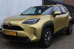 Toyota Yaris Cross 1.5 Hybrid Automaat All season banden l A, Stof, Gebruikt, Overige kleuren, LED verlichting
