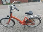 Sparta ion lage instap 48 cm 26 inch, Ophalen, Minder dan 30 km per accu, Sparta, Gebruikt