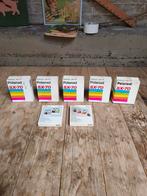Polaroid SX-70 Film Nos 7X!!, Ophalen of Verzenden, Nieuw
