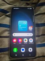Samsung Galaxy S23 256GB, Ophalen, Gebruikt, Zwart, Touchscreen