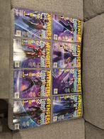Marvel Infinity War tijdschriften, Ophalen of Verzenden