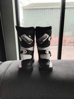 Crosslaarzen maat 28, Motoren, Kleding | Motorkleding, Kinderen, Ophalen of Verzenden, Laarzen, Moose Racing