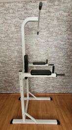 Powerstation / Krachtstation / Fitnessapparatuur Hometrainer, Ophalen, Benen, Krachtstation, Zo goed als nieuw
