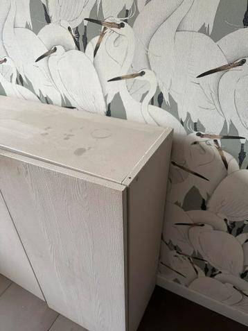 Ivar kast ikea - afbeelding 3