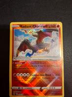 Radiant Charizard - Foil Pokemonkaart, Ophalen of Verzenden, Zo goed als nieuw, Losse kaart, Foil
