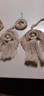 Macrame hangers Nieuw, Ophalen of Verzenden, Nieuw