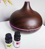 Aroma diffuser 550ml NIEUW, Nieuw, Ophalen of Verzenden, Info@topentoppie.nl, Aroma