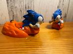 Vintage - Sonic The Hedgehog - Happy Meal, Ophalen of Verzenden, Gebruikt
