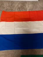 Ned vlag, Ophalen of Verzenden, Zo goed als nieuw