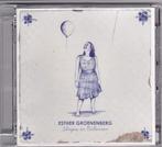 SLINGERS EN BALLONNEN cd ESTHER GROENENBERG, Ophalen of Verzenden, Gebruikt, Pop