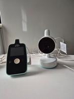 Babyfoon , Philips Avent, Kinderen en Baby's, Babyfoons, Ophalen of Verzenden, Zo goed als nieuw, Minder dan 100 meter, Camera