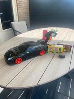 VATERRA V100 BRUSHLESS, Elektro, Gebruikt, Ophalen of Verzenden, Schaal 1:10