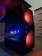 Gaming pc met 300fps op fortnite, 16 GB, Ophalen of Verzenden, Gaming, Zo goed als nieuw