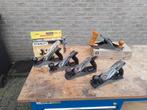 Stanley blokschaven, Doe-het-zelf en Verbouw, Gereedschap | Handgereedschap, Ophalen, Zo goed als nieuw