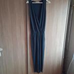 Mooie jumpsuit van Costes maat S, Kleding | Dames, Jumpsuits, Maat 38/40 (M), Blauw, Nieuw, Ophalen of Verzenden