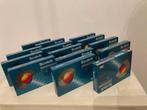 NIEUW Scotch 3M audiocassette BX60  New Old Stock, 2 t/m 25 bandjes, Overige genres, Ophalen of Verzenden, Origineel