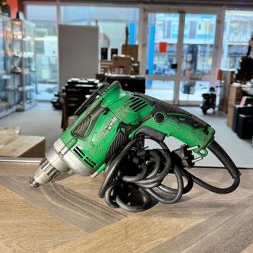 Hitachi W8VB2 Schroevendraaier | Met garantie beschikbaar voor biedingen