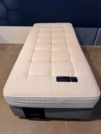 Pullman Silverline Royal 90x200 - Showroommodel, Ophalen, 90 cm, Eenpersoons, Zo goed als nieuw