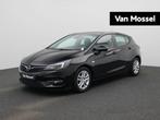 Opel Astra 1.2 Business Edition | Parkeer sensoren | Cruise, 12 maanden, Stof, 1199 cc, 620 kg