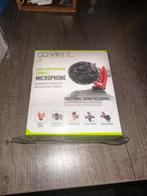 Microfoon voor iPhone & Camera - Nieuw!, Muziek en Instrumenten, Microfoons, Ophalen of Verzenden, Nieuw, Overige typen