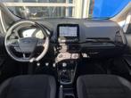 Ford EcoSport 1.0 125 PK ST-Line | Schuif/kantel dak | Camer, Voorwielaandrijving, 12 maanden, Gebruikt, Zwart