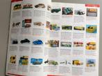 Dinky toy price guide + Toy Collectors guide, Dinky Toys, Ophalen of Verzenden, Zo goed als nieuw, Auto