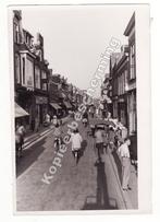 Sneek Oosterdijk grote oude foto met winkel Eringa, Verzamelen, Verzenden, 1960 tot 1980, Gebruikt, Overige onderwerpen