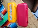 Tupperware eierdoos, Huis en Inrichting, Ophalen of Verzenden, Zo goed als nieuw, Rood, Overige typen