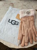 Ugg Handschoenen Dames bruin, Ophalen of Verzenden, Handschoenen