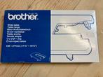 Brother verlengtafel voor naaimachine, Hobby en Vrije tijd, Naaimachines en Toebehoren, Ophalen, Nieuw, Toebehoren, Brother